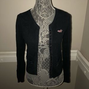 Hollister Cardigan